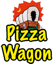 Pizza Wagon